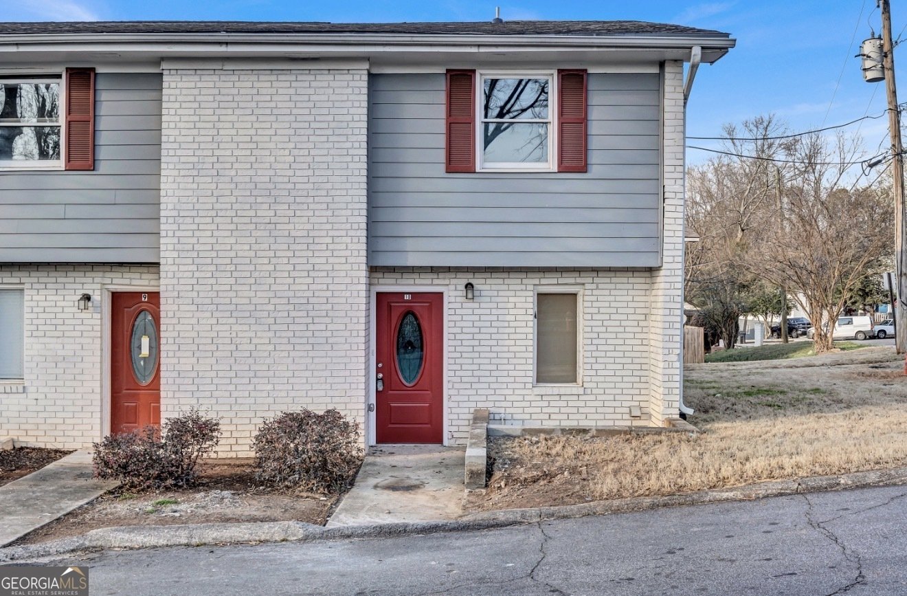 1838 Dunlap Avenue Atlanta - Photo 1