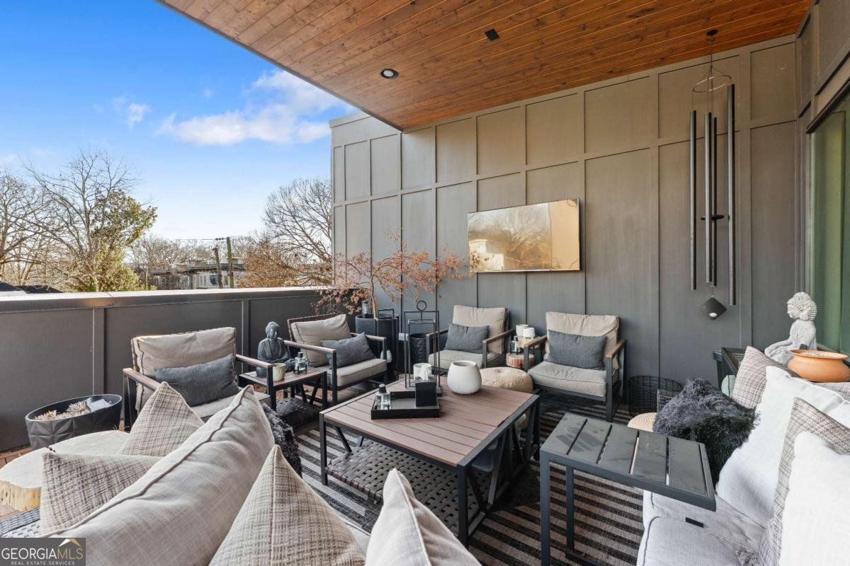 1008 Kirkwood Avenue Atlanta - Photo 20