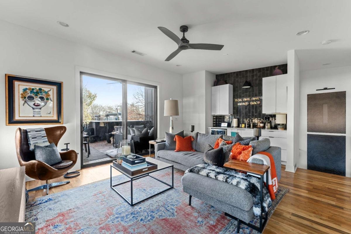 1008 Kirkwood Avenue Atlanta - Photo 22