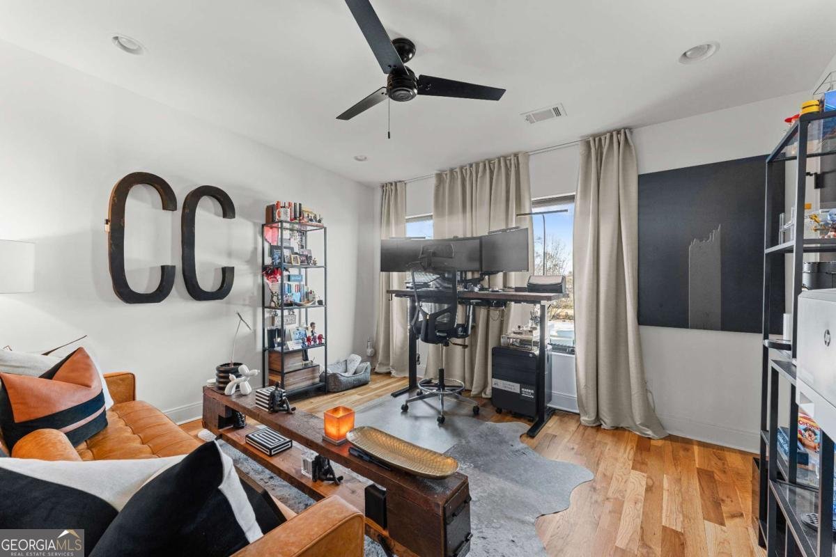 1008 Kirkwood Avenue Atlanta - Photo 25