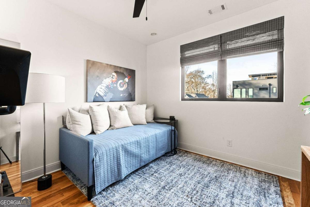 1008 Kirkwood Avenue Atlanta - Photo 29