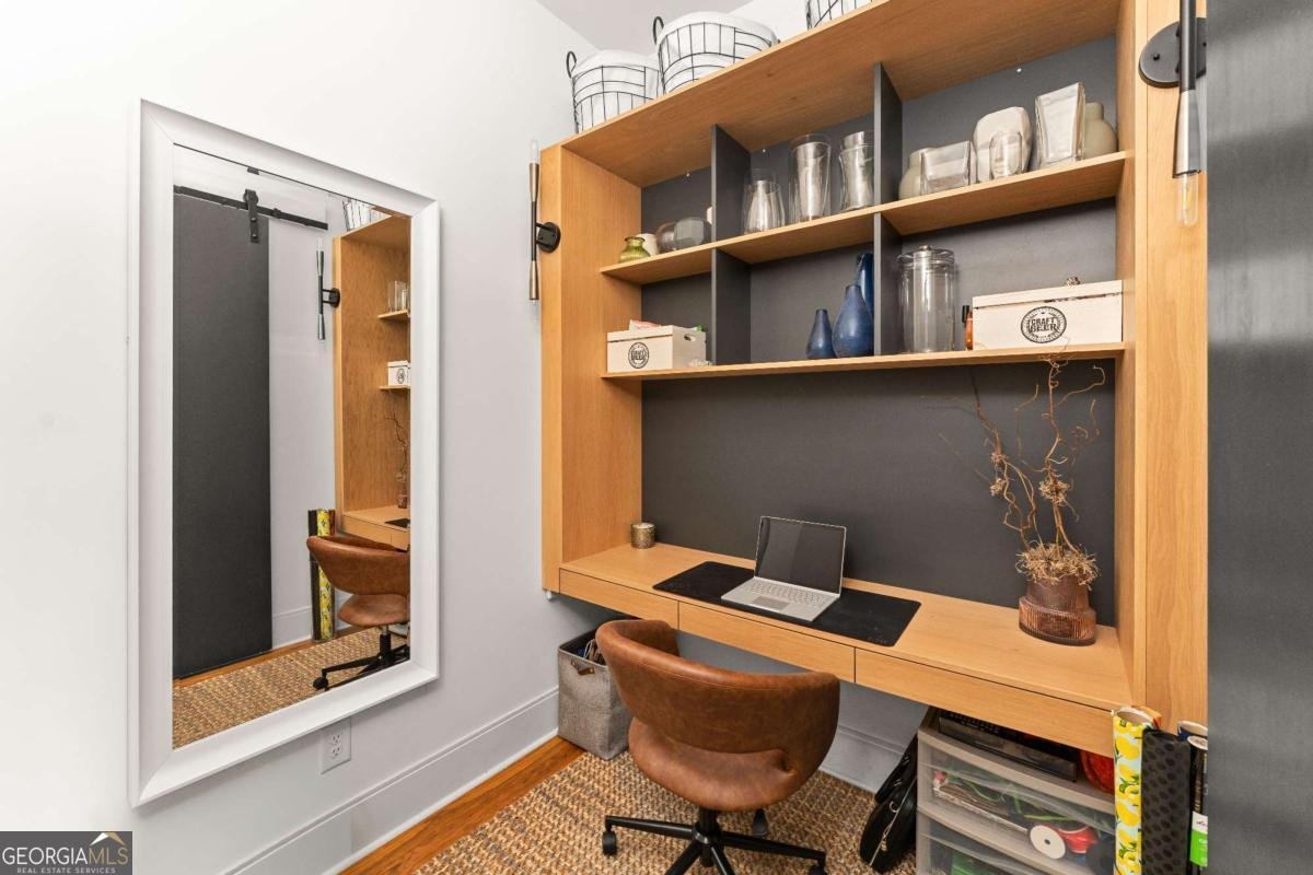 1008 Kirkwood Avenue Atlanta - Photo 30