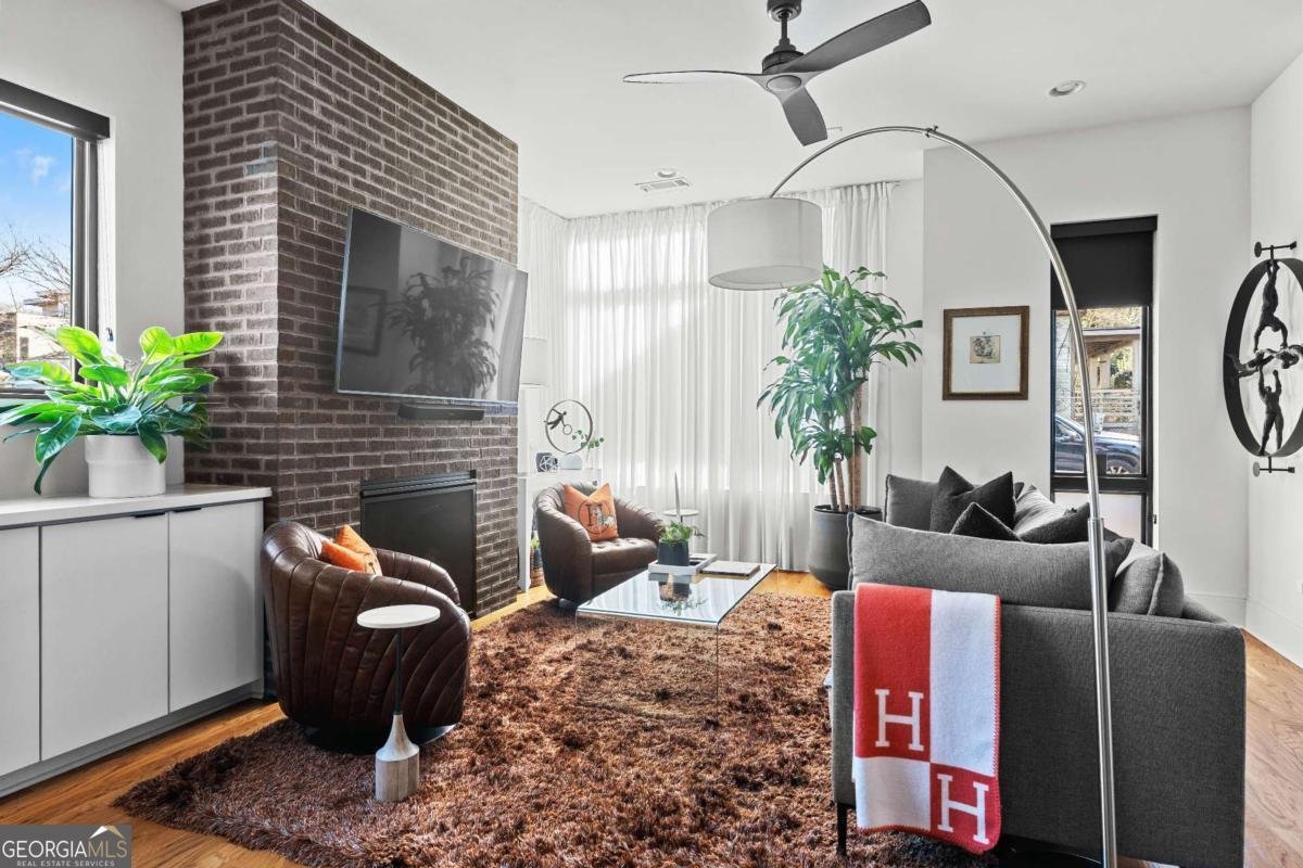 1008 Kirkwood Avenue Atlanta - Photo 31