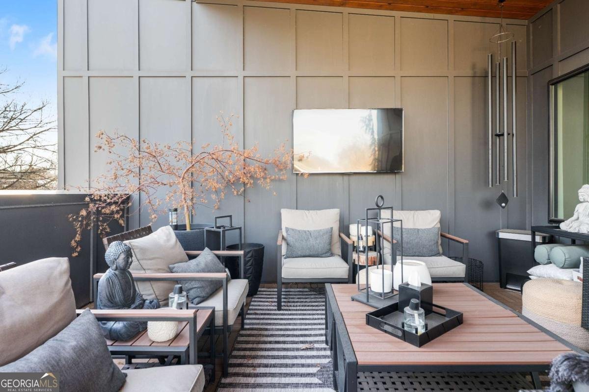 1008 Kirkwood Avenue Atlanta - Photo 32