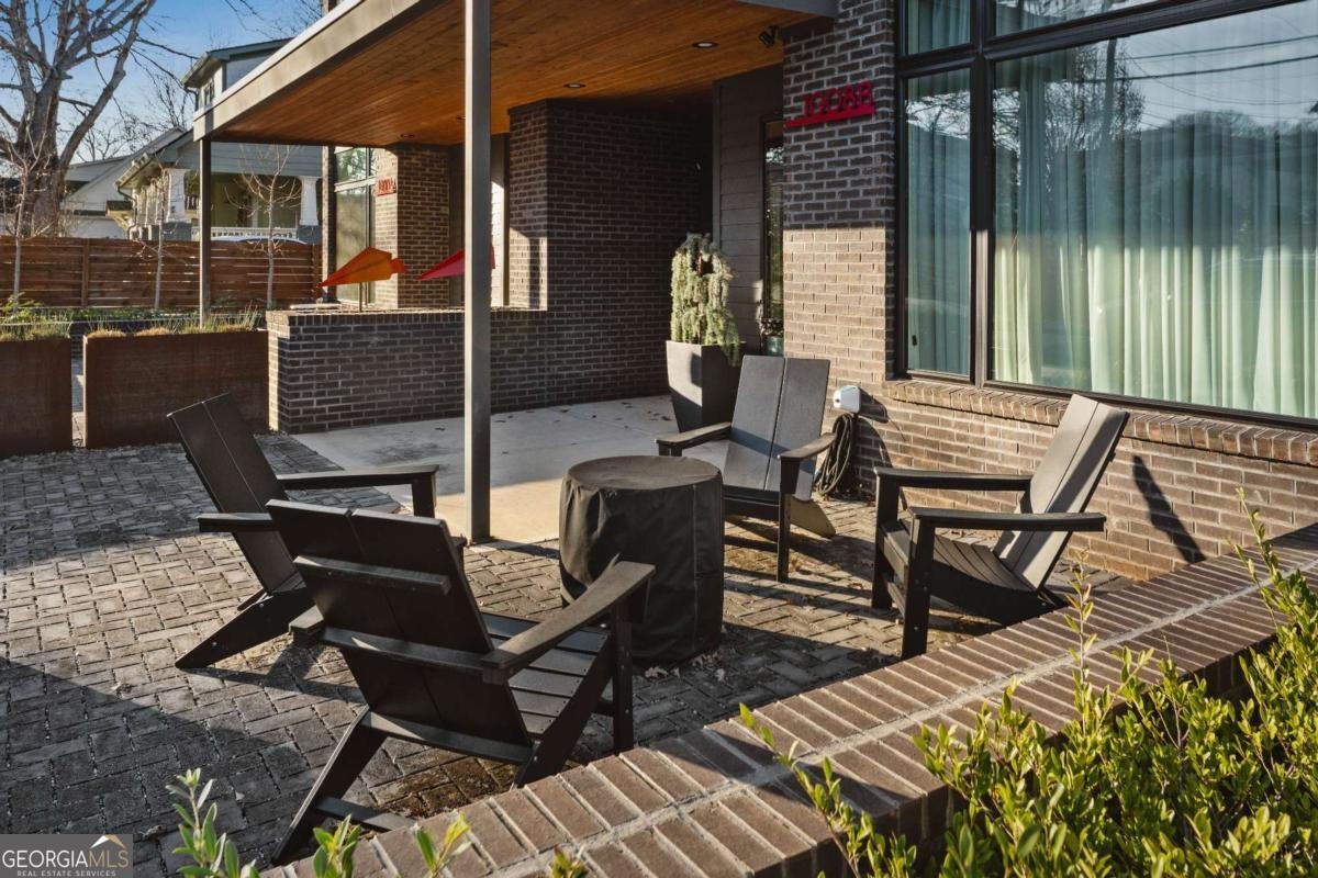 1008 Kirkwood Avenue Atlanta - Photo 33