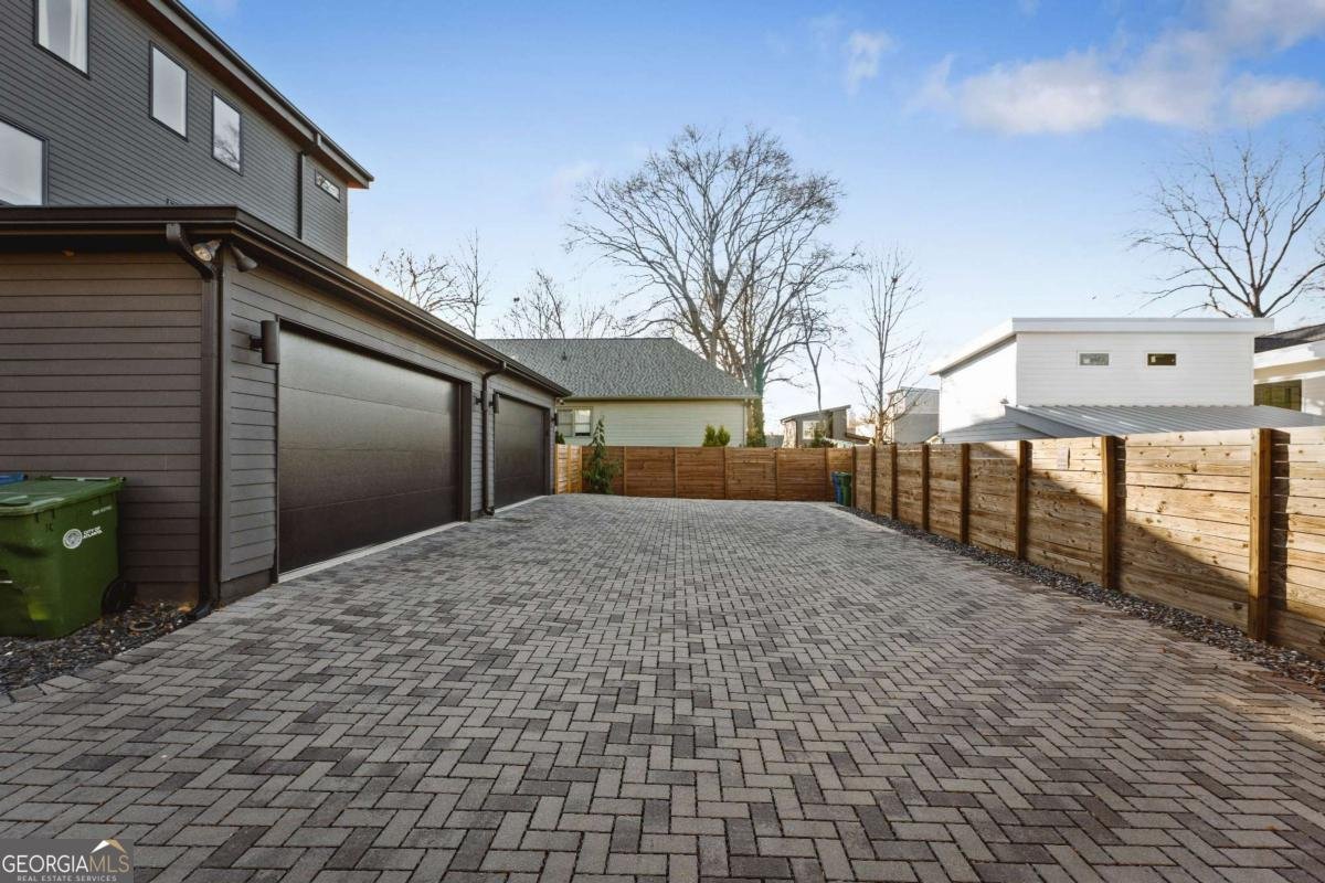 1008 Kirkwood Avenue Atlanta - Photo 34