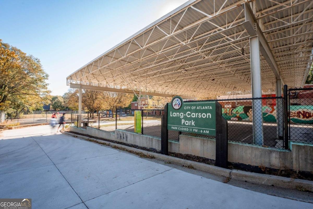 1008 Kirkwood Avenue Atlanta - Photo 40