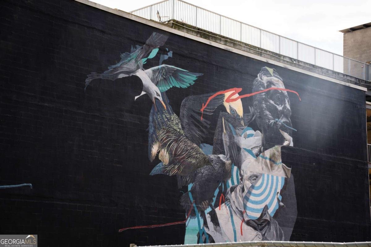 1008 Kirkwood Avenue Atlanta - Photo 41