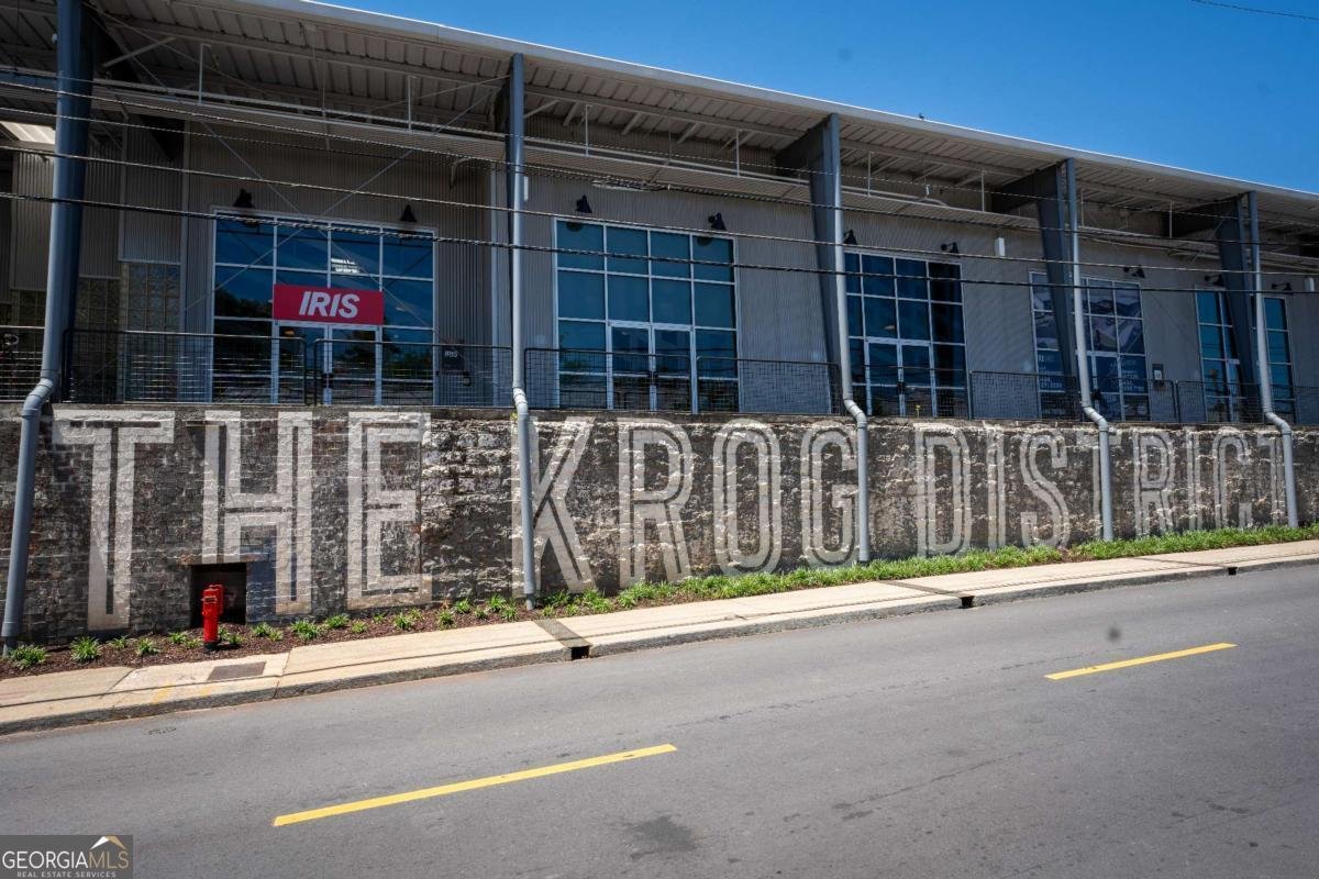 1008 Kirkwood Avenue Atlanta - Photo 42