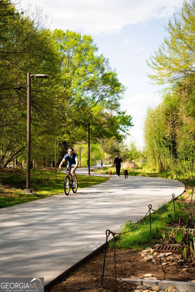 1008 Kirkwood Avenue Atlanta - Photo 44