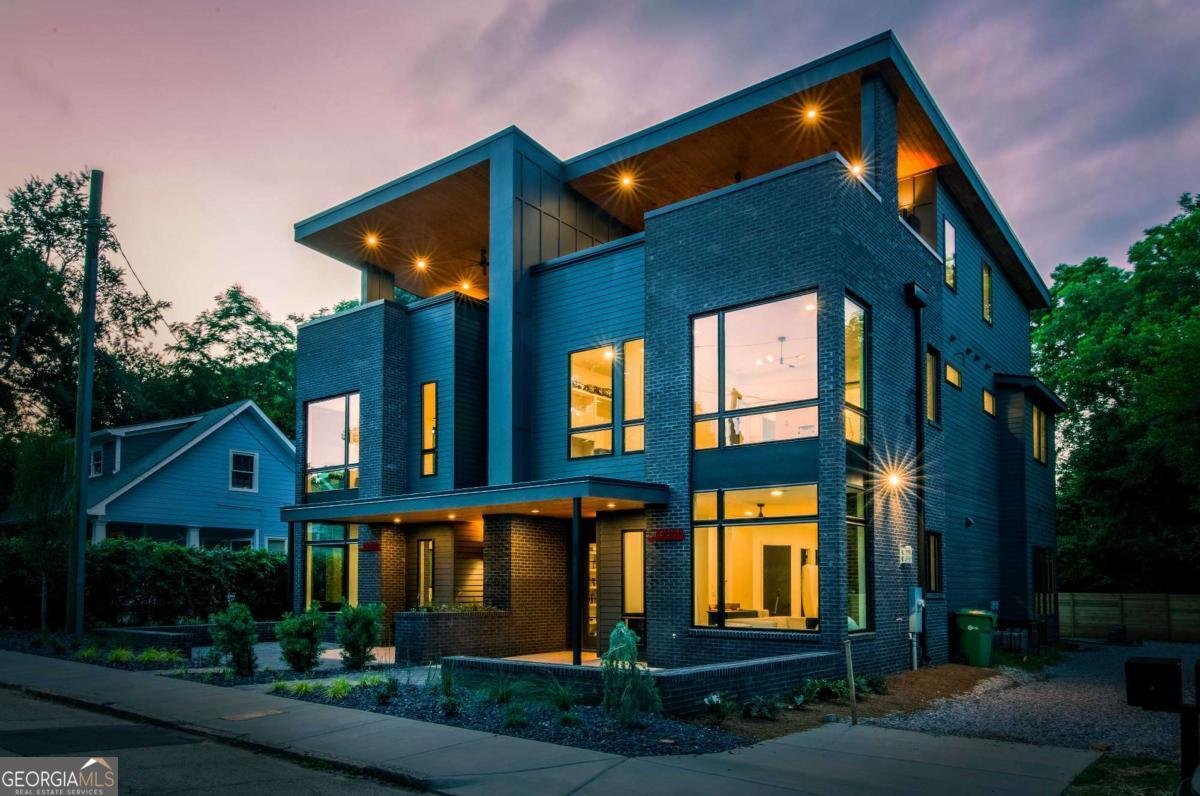 1008 Kirkwood Avenue Atlanta - Photo 6