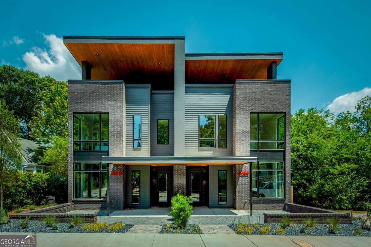 1008 Kirkwood Avenue Atlanta - Photo 7