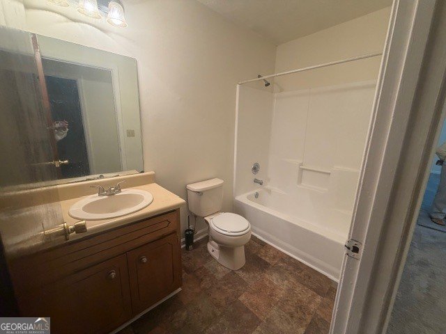 10312 Canyon Trail Jonesboro - Photo 13