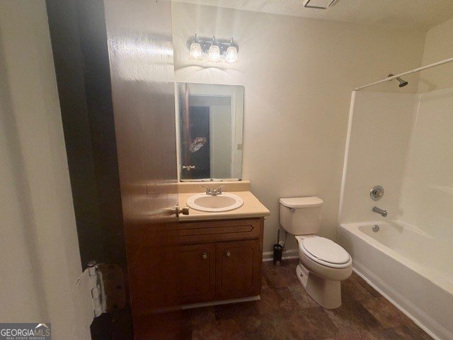 10312 Canyon Trail Jonesboro - Photo 16