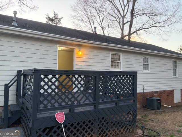 10312 Canyon Trail Jonesboro - Photo 26