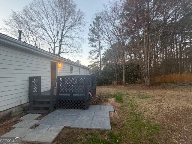 10312 Canyon Trail Jonesboro - Photo 27