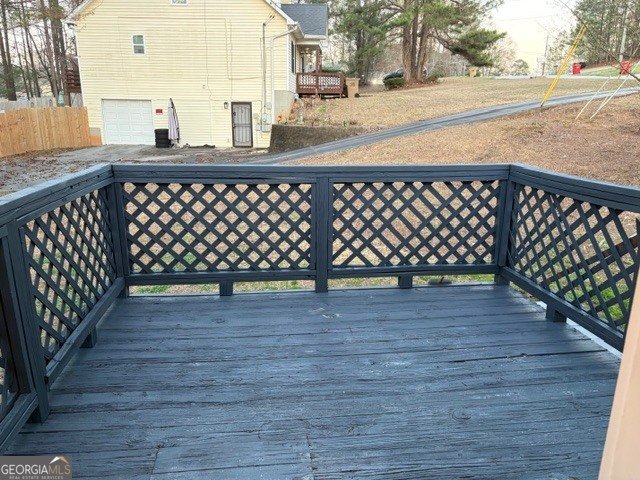 10312 Canyon Trail Jonesboro - Photo 28