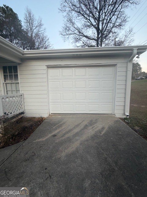 10312 Canyon Trail Jonesboro - Photo 7