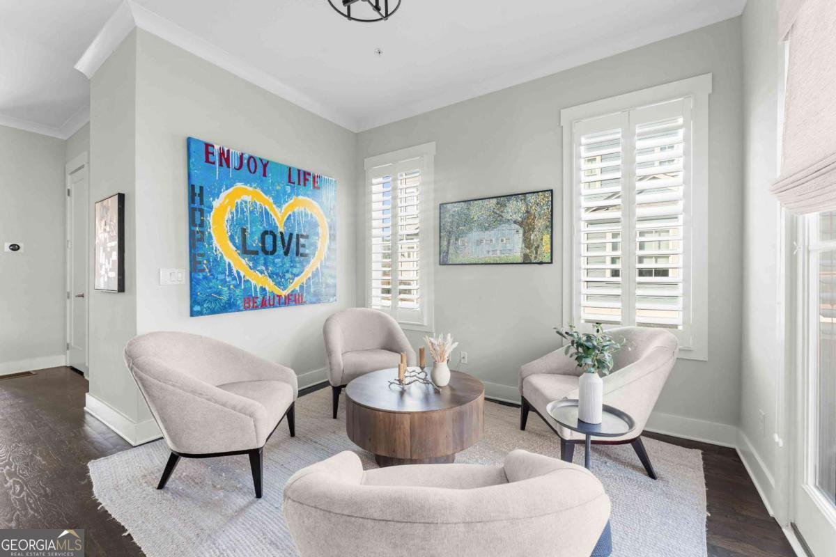 288 Heritage Lane Atlanta - Photo 14