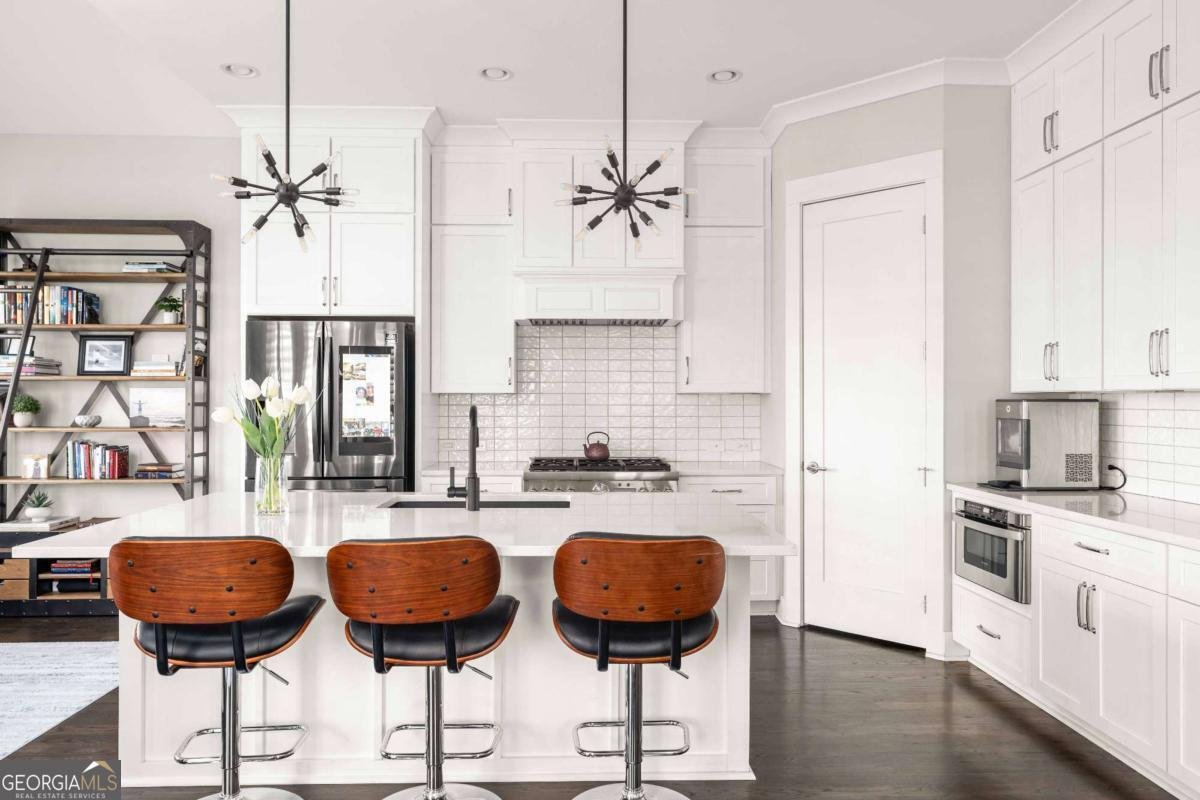 288 Heritage Lane Atlanta - Photo 15