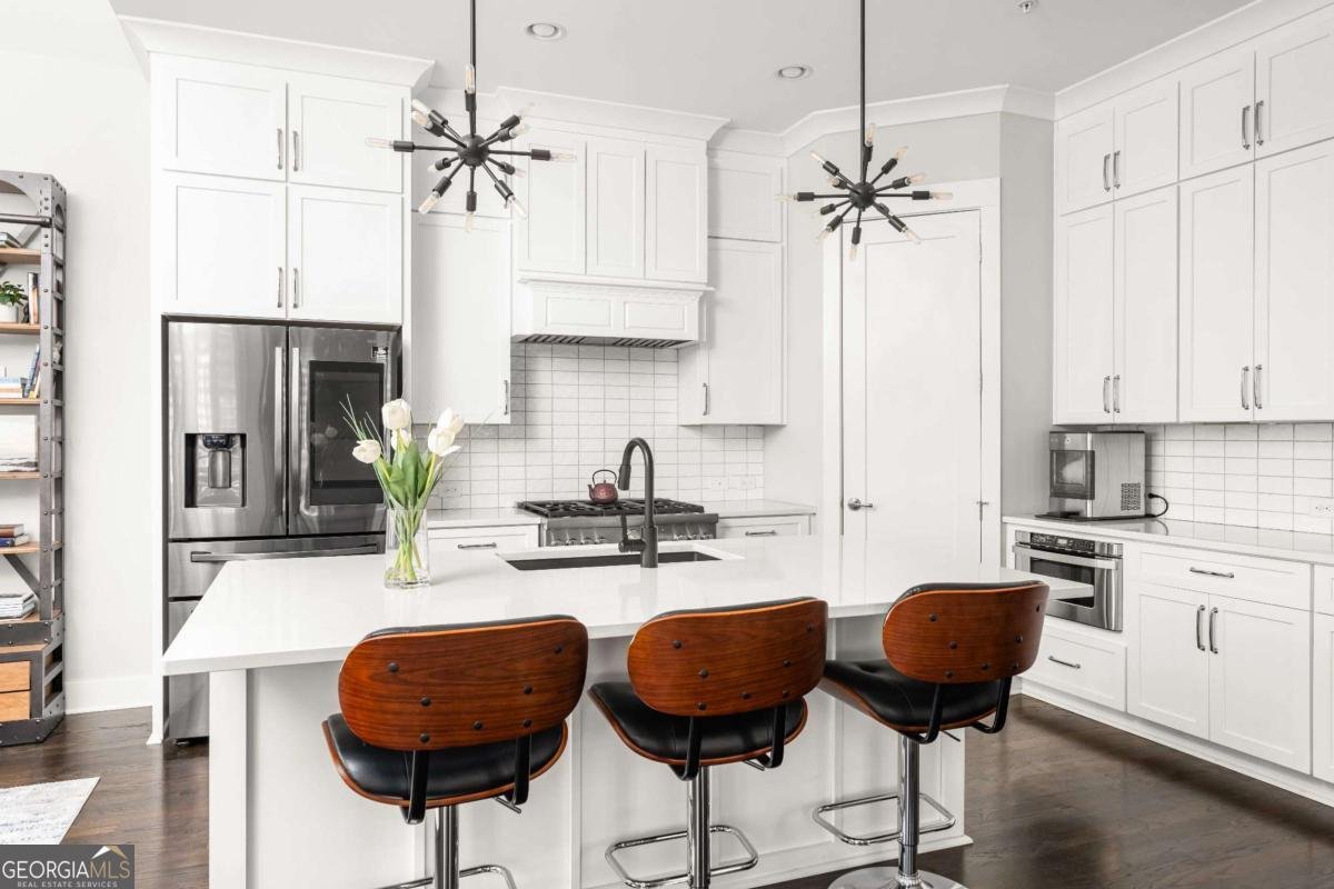 288 Heritage Lane Atlanta - Photo 16