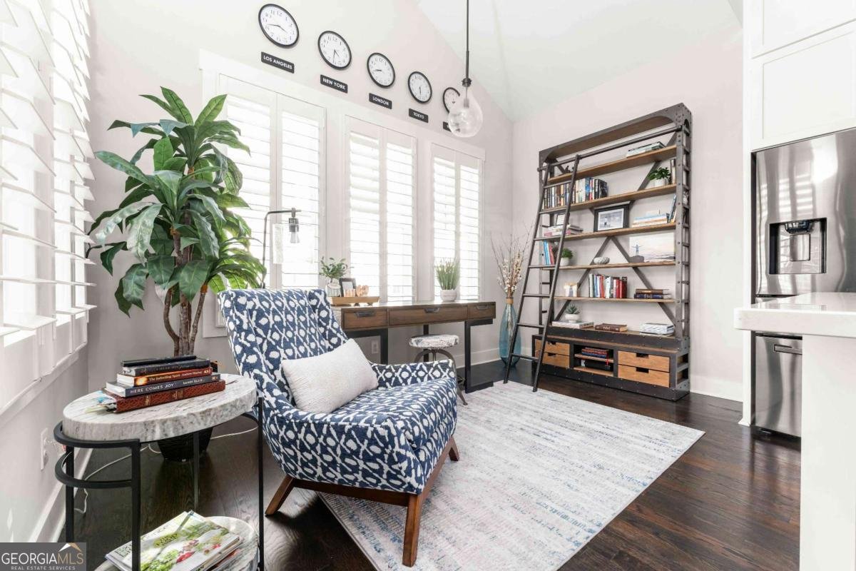 288 Heritage Lane Atlanta - Photo 17