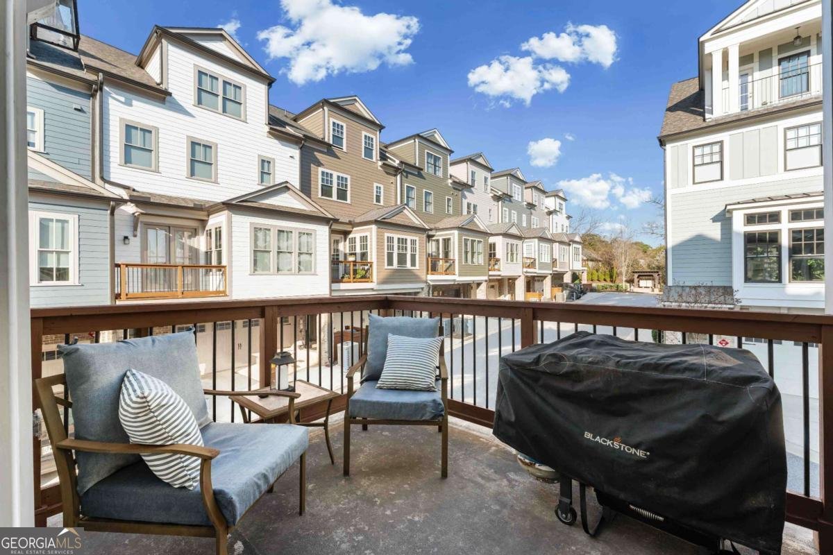 288 Heritage Lane Atlanta - Photo 18