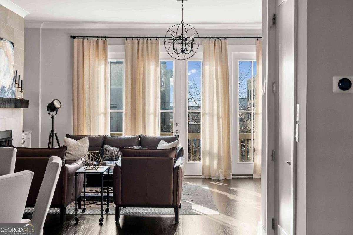 288 Heritage Lane Atlanta - Photo 19