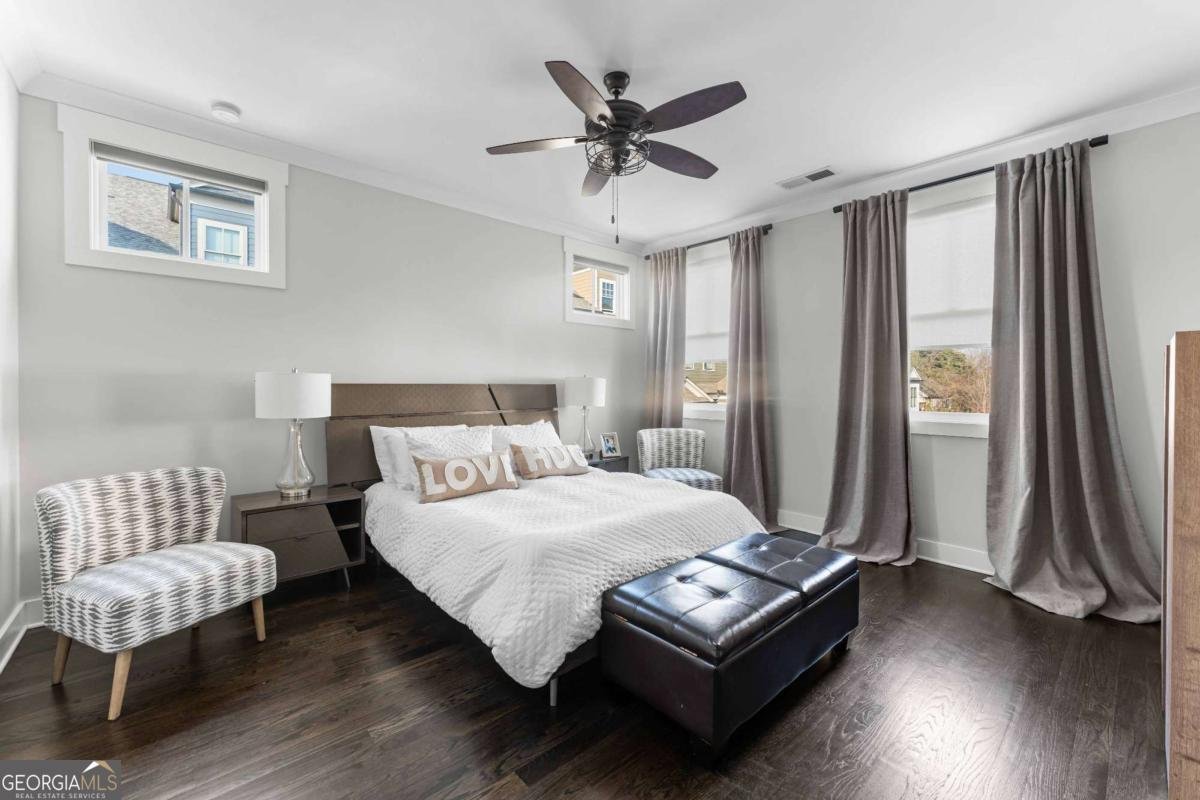 288 Heritage Lane Atlanta - Photo 20