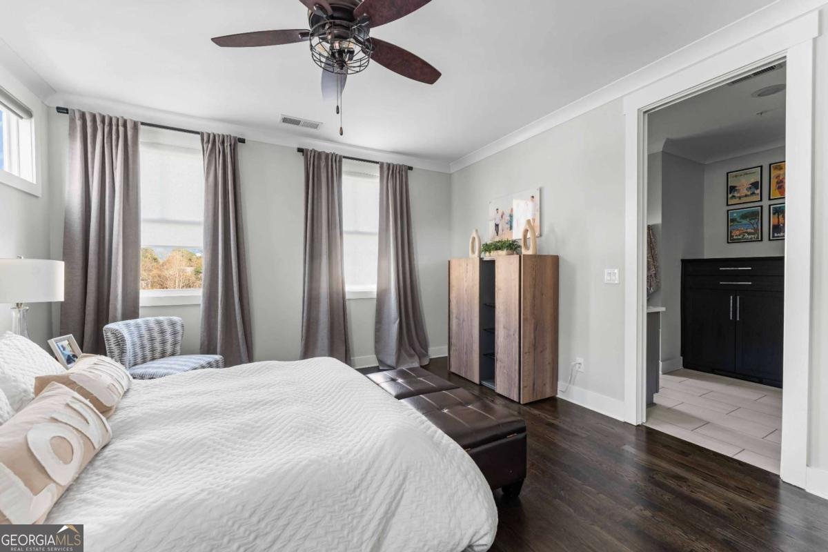 288 Heritage Lane Atlanta - Photo 23