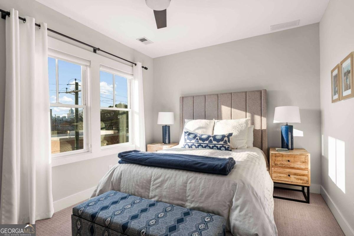 288 Heritage Lane Atlanta - Photo 33