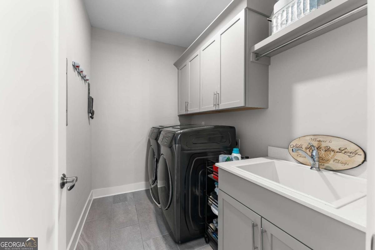 288 Heritage Lane Atlanta - Photo 36