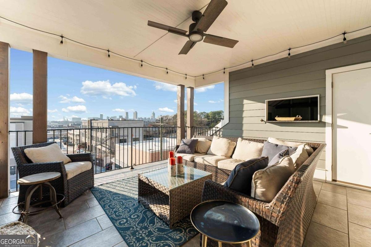 288 Heritage Lane Atlanta - Photo 43