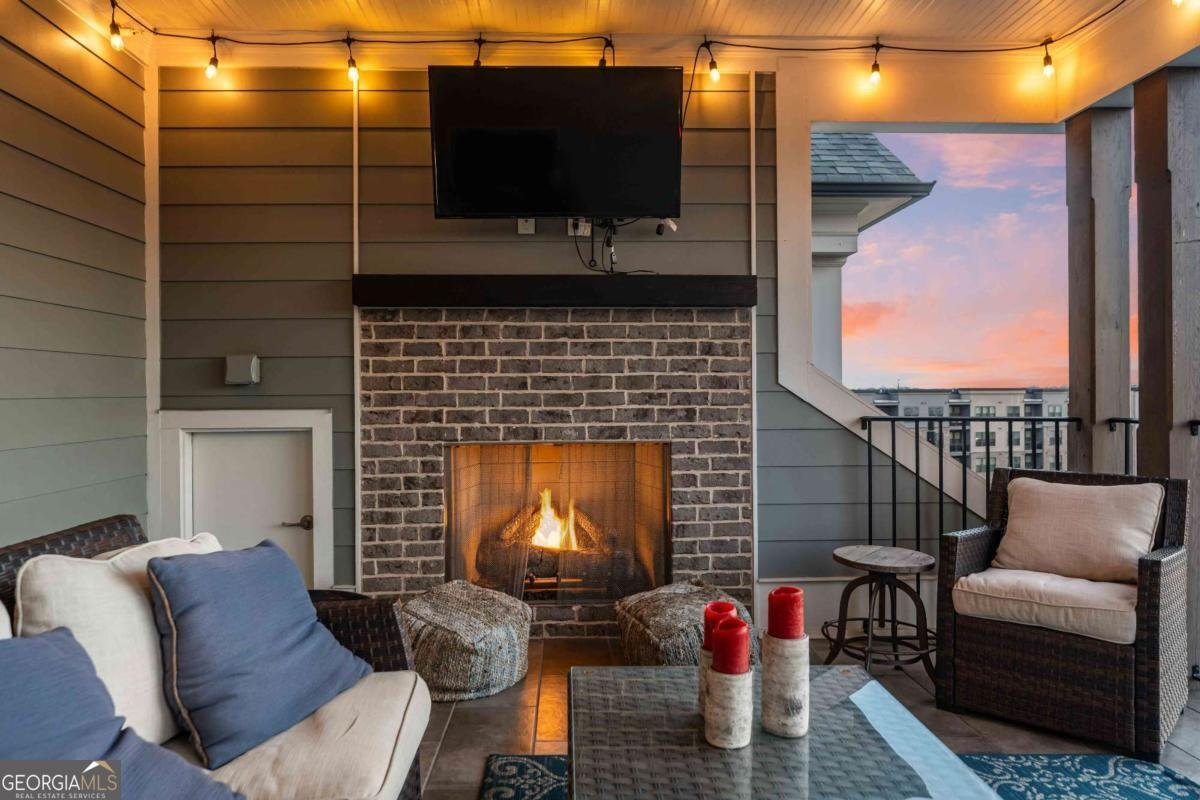 288 Heritage Lane Atlanta - Photo 46