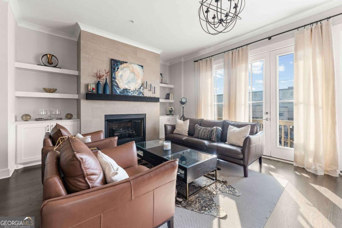 288 Heritage Lane Atlanta - Photo 47