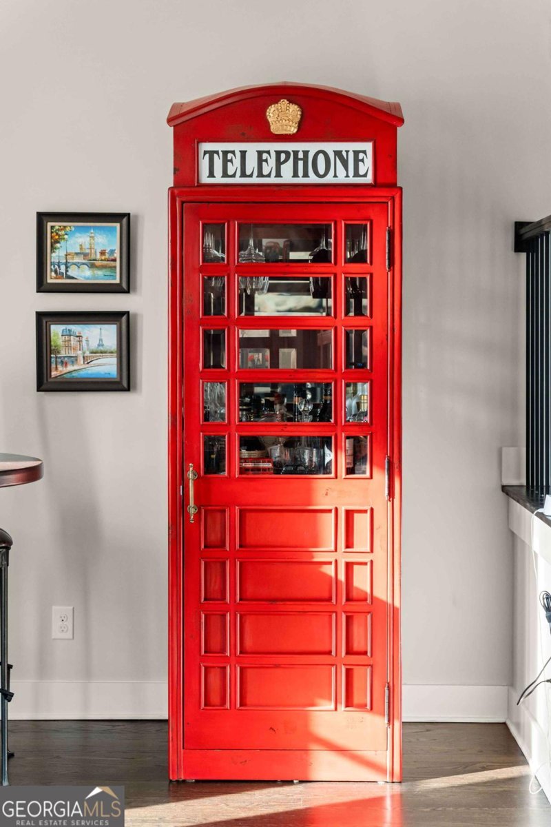 288 Heritage Lane Atlanta - Photo 48