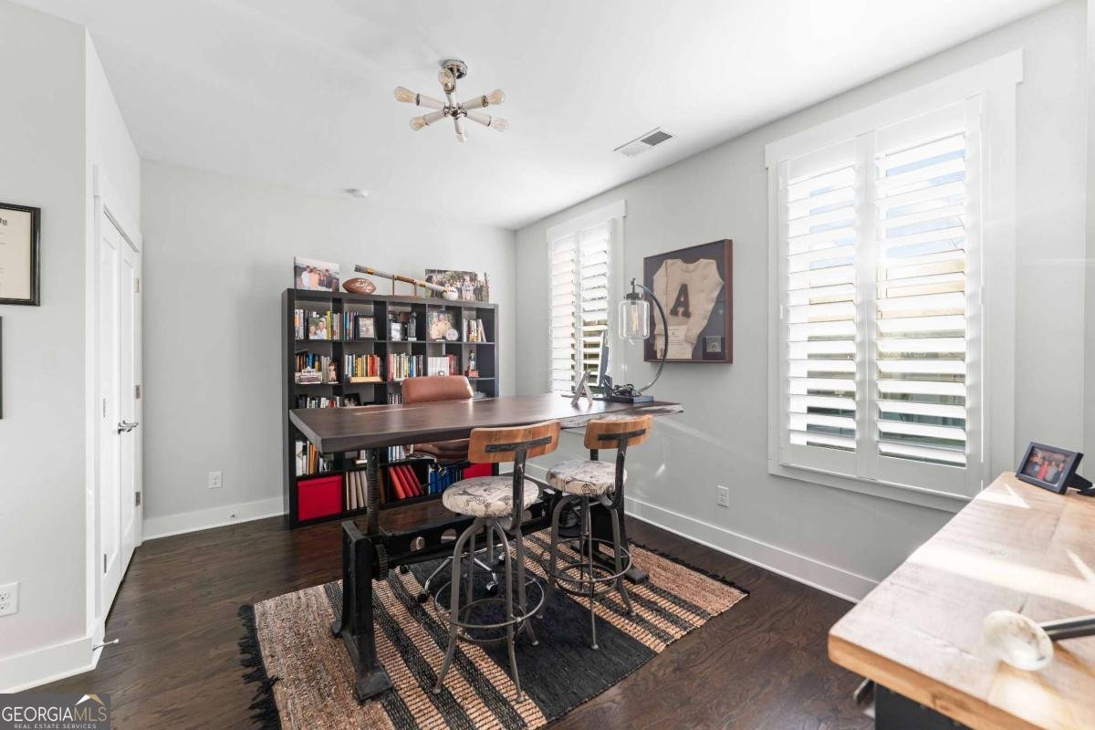 288 Heritage Lane Atlanta - Photo 49