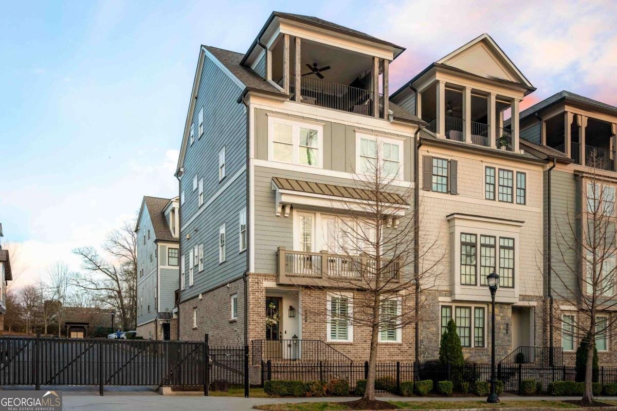 288 Heritage Lane Atlanta - Photo 54