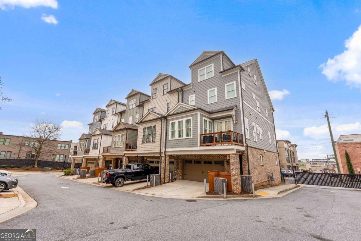 288 Heritage Lane Atlanta - Photo 55