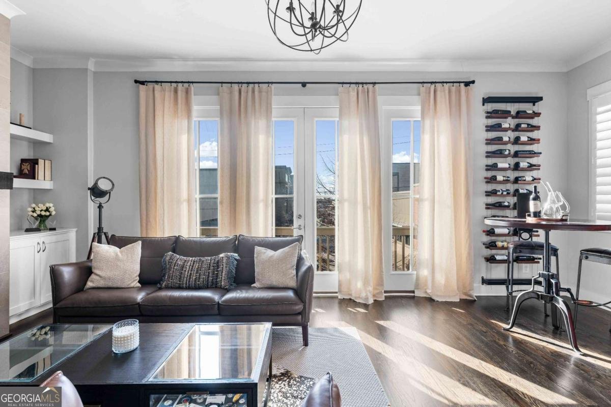 288 Heritage Lane Atlanta - Photo 6