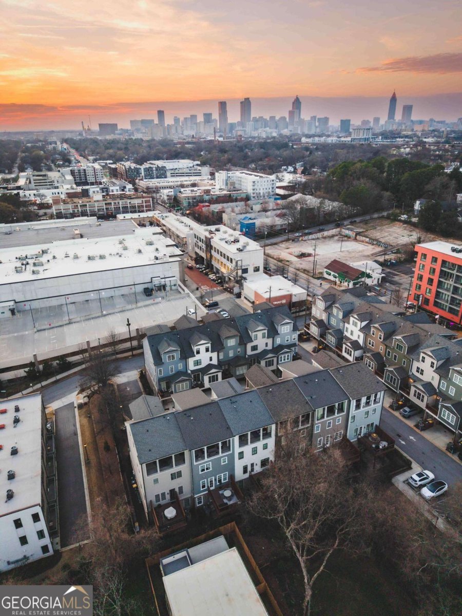 288 Heritage Lane Atlanta - Photo 7