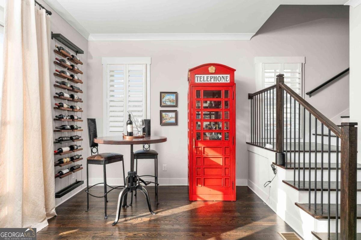 288 Heritage Lane Atlanta - Photo 8