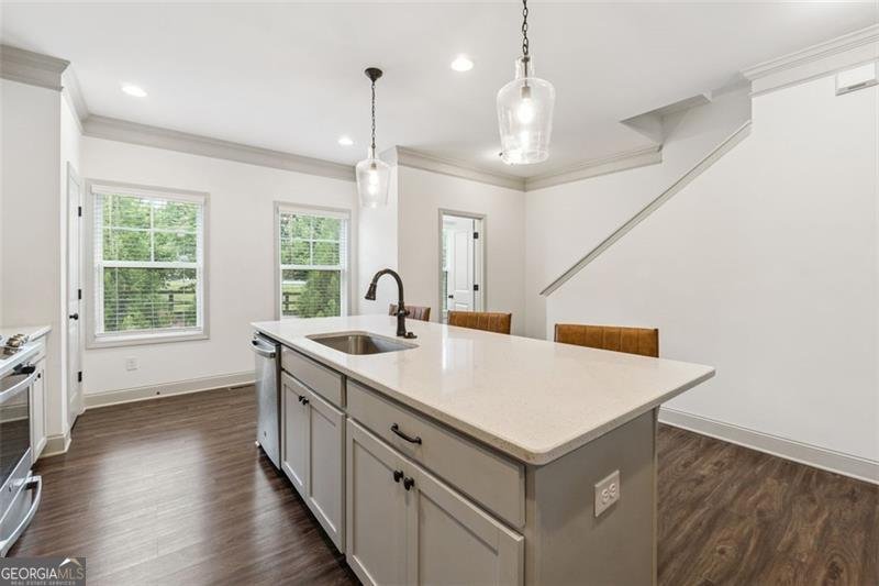 421 STOVALL Place Woodstock - Photo 12