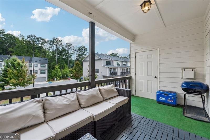 421 STOVALL Place Woodstock - Photo 14