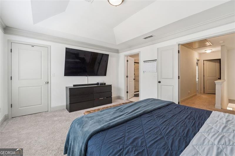 421 STOVALL Place Woodstock - Photo 17