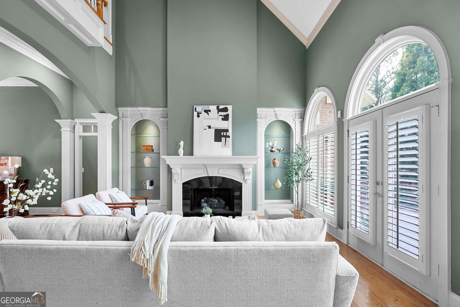 1210 Cromwell Court Johns Creek - Photo 10