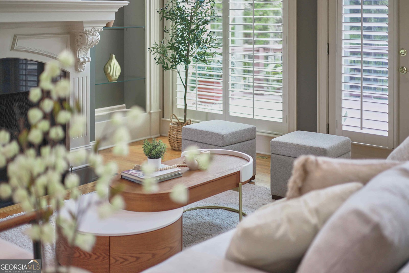 1210 Cromwell Court Johns Creek - Photo 11