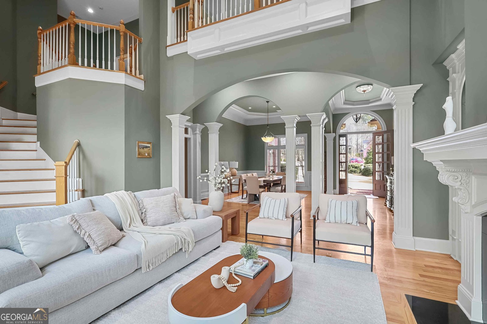 1210 Cromwell Court Johns Creek - Photo 12