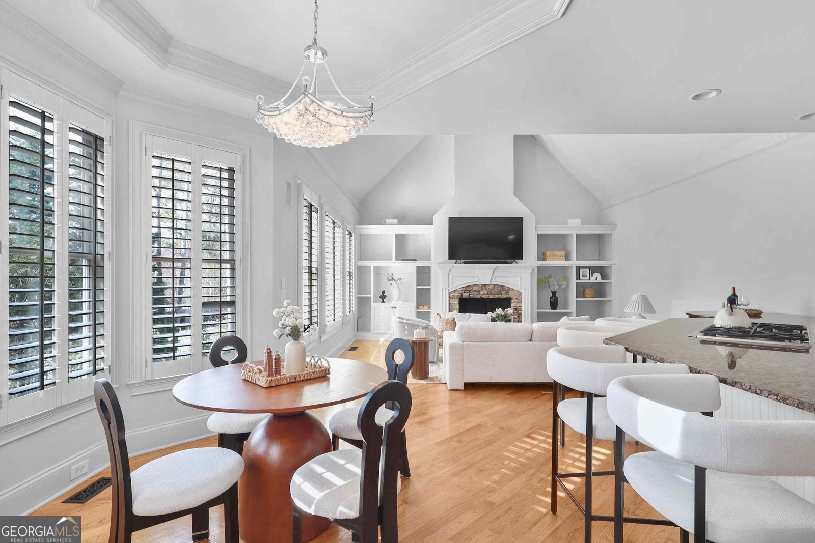 1210 Cromwell Court Johns Creek - Photo 15