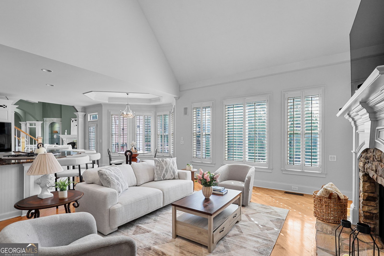 1210 Cromwell Court Johns Creek - Photo 17